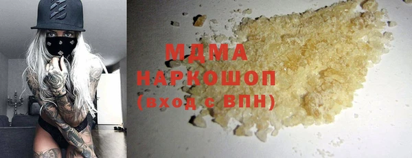 молекула духа Вяземский